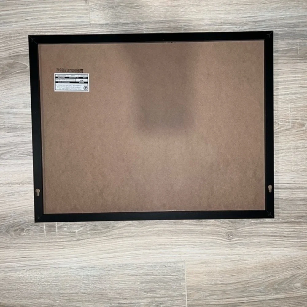 Dry‎ Erase calendar whiteboard